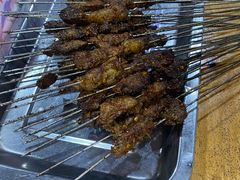 -清真·马峰烤肉(小学习北巷店)