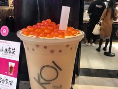 -KOI Thé(正佳广场店)