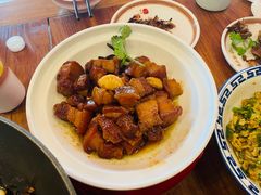 -半山厨·土菜研究院(麓谷店)