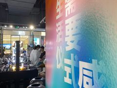 -海马体家庭照相馆(广州正佳广场店)