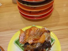 -禾绿回转寿司(苏宁广场店)