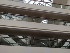 -上海滴水湖皇冠假日酒店