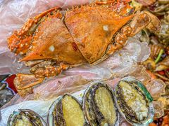 -庆山饭店·海鲜饺子家常菜(北戴河黑石路店)