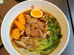 -康师傅私房牛肉面(申虹店)