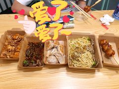 -肥安娜·小吃·饮品