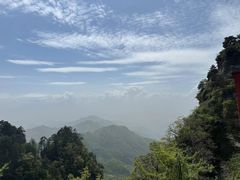 -武当山风景区