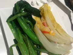 -纽斯特自助牛排餐厅(三林印象城店)