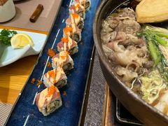 寿喜锅-游You House(西单老佛爷店)