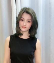 -藤野造型·专业烫染店
