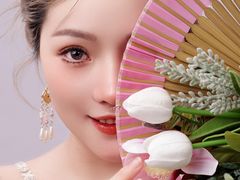 -吉田美学化妆美甲摄影培训(丽水校区)