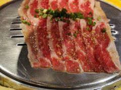 -姜虎东白丁烤肉(银泰中心in99店)
