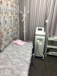 -薇兰专业脱毛连锁机构