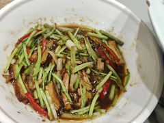 -方记六道菜馆(生态公园店)