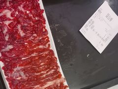 -左庭右院鲜牛肉火锅(长泰广场店)