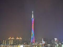 -广州富力丽思卡尔顿酒店