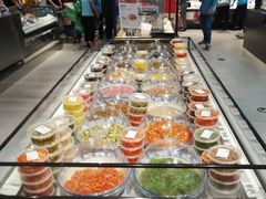 -盒马鲜生(红莲店)