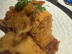 -奉天小馆·非遗东北菜(济南万象城店)