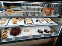 -Peet's Coffee皮爷咖啡(豫园店)