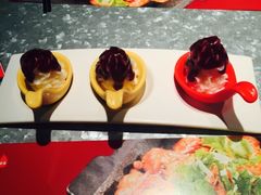 -炭舍干锅·烤鱼(扬名广场店)