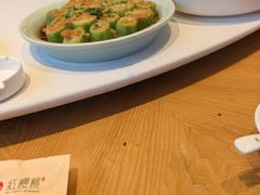 -红樱桃·欢乐餐厅(太原里店)