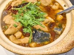 -明丰小渔馆(明月路店)