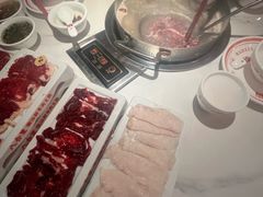 -八合里潮汕鲜牛肉火锅(深圳海岸城店)