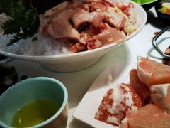 -洪氏嗨捞·猪肚鸡火锅(阳光天地店)