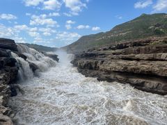 -陕西黄河壶口瀑布旅游区