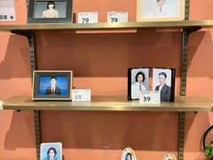 -海马体照相馆(龙湖杭州金沙天街店)