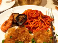 -芭菲盛宴·环球美食(袁家岗店)
