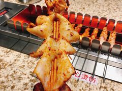 -丰茂烤串(六里桥店)