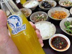 北冰洋-九九豆花馆(解放碑步行街店)