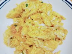 银鱼炒蛋-湾里人家(旺山景区店)
