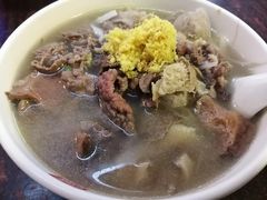 -潮镇老尾牛杂(环城西路店)