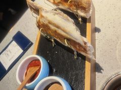 -老头儿油爆虾·1987杭州烟火味(湖滨银泰in77D区店)
