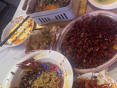 -霸王虾·小龙虾香辣蟹(玉林店)