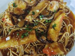 -老街烧烤大排档·地道湖北菜·龙虾馆(汉口火车站店)