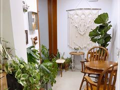 大堂-AHAVA·Fang Baking Studio