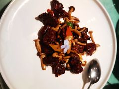 -漢舍中国菜馆(889广场店)