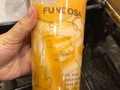 -放哈·甜醅子奶茶创造者(正宁路店)