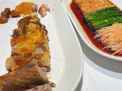 -西域阿里马新疆菜·清真(桂花路店)