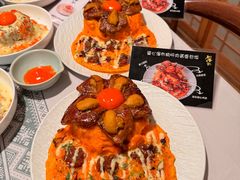 -和牛食堂•BISTRO(广州首店)