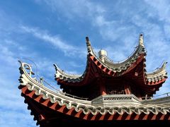 景点-陶然亭公园