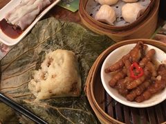 -添好运点心专门店(深水埗店)