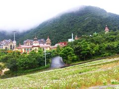 -东部华侨城