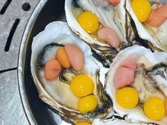 -飞尝蚝·顺德菜·鱼生(顺德总店)