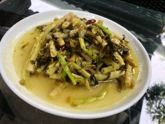 -湖鲜楼