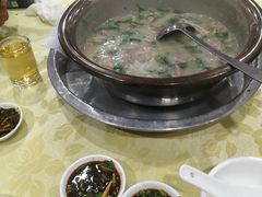 -标记美食新鲜猪杂(兴南大道店)
