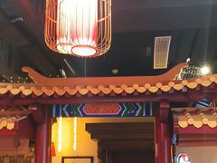 -秦月轩·陕西家乡菜(阜成路·五棵松店)