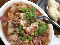 卤煮火烧-姚记炒肝店(簋街店)
